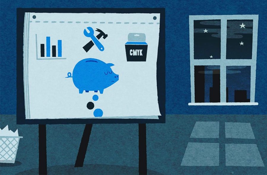 2D Illustrated Animation