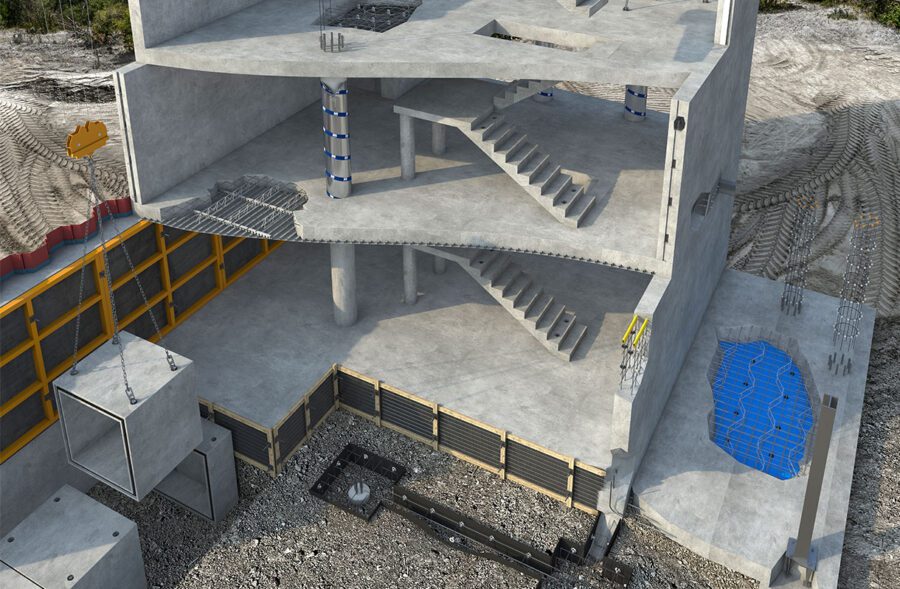 Euro Accessories The Outset Studio CGI studio based in Warrington.