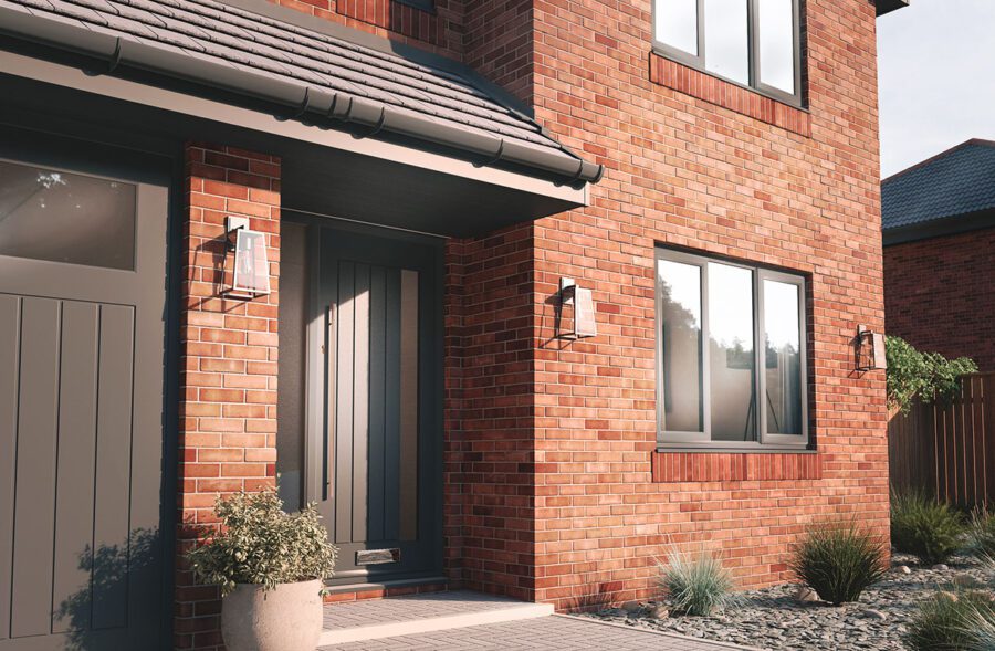 Swish external 3d cgi